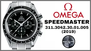 L' Omega Speedmaster Moonwatch come non lo avete mai visto!