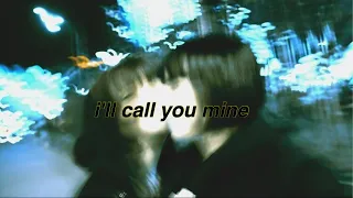 i'll call you mine by girl in red | slowed + reverb