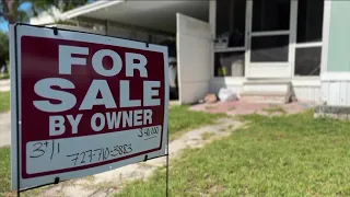 Pinellas leaders plead with management company to help mobile home residents