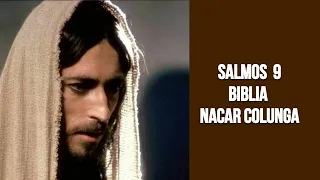 SALMO 9 BIBLIA NACAR COLUNGA