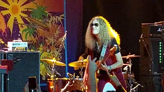 Glenn Hughes - Porto Alegre - Brasil 2023