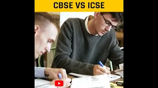CBSE VS ICSE full comparison in hindi | Hindi Knowledge // Ideal Gyaan // #cbse #icse #10thboard