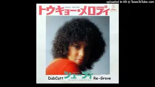 Tokyo Melody (DubCatt Re-Groove)