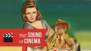 Laura Suite | from The Sound of Cinema
