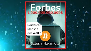 Kann SATOSHI den Blick auf die WELT erneut VERÄNDERN? (v2.24)