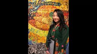 artwork & introduction of Malaysia visual artist Foong Yeng Yeng