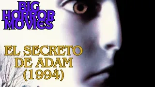 EL SECRETO DE ADAM (1994) - Relative Fear - AUDIO ESPAÑOL🔘฿IGS HORROR MOVIES