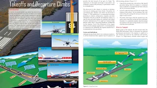 Airplane Flying Handbook, FAA-H-8083-3B Chapter 5: Takeoffs and Departure Climbs