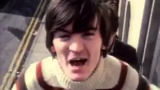 The Undertones - My Perfect Cousin (Official Video)