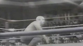 WWC: TNT vs The Crusher 1987