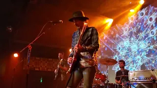 Richie Kotzen-Remember live in Berkeley 2022