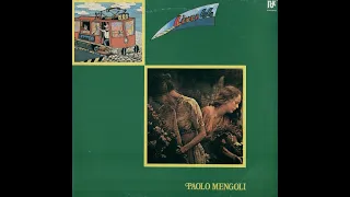 - PAOLO MENGOLI  - ( - LINEA 44  - (RTK, 20-5 E - ) - FULL ALBUM