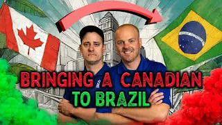 Brazil is an AMAZING Place to Visit!