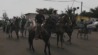 Video Promocional Cabalgata San José de Mojarras 2020