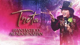 Treta - Nattan (DVD AO VIVO)