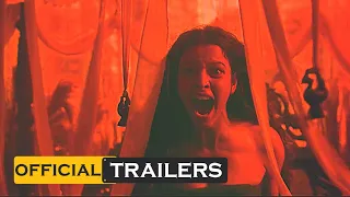 Bulbbul | Official Trailer Hindi | Tripti Dimri, Rahul Bose | Netflix India | Horror | HD