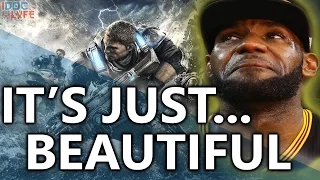 Gears of War 4 Ultimate | PC | GTX 980 Ti - i7 4790k - Ultra -Benchmark w/ FPS Counter