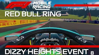 Austria Hotlap | F1 Mobile Racing 2021