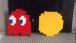 lego Pacman