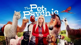 The Pet Psychic | The Woman Who Can Talk to Animals