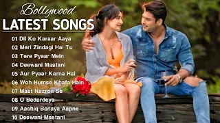 💛HINDI LOVE MASHUP 💕 Bollywood Latest Songs💚 Best of Arijit Singh| Jubin Nautiyal | Shreya Ghoshal