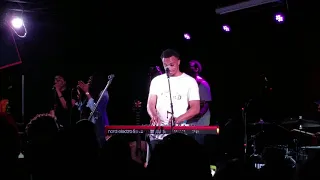 Jonathan McReynolds Live /Better #Make Room Tour 2018 St. louis Part 3