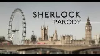 Sherlock parody by The Hillywood show (sub español)