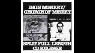 Iron Monkey / Church of Misery Split 1999