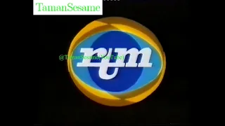 Malaysian RTM2 broadcast (from 9.26pm, 24 Nov 1985). Includes RTM2 & News idents from the mid 1980s.