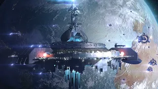 USS HAMILTON PROMO VIDEO 2