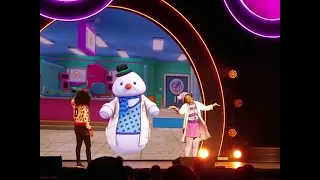 disney jr holiday party live (WHOLE SHOW)