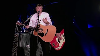 Paul McCartney #ACLFEST Intro and In Between Song Stories & Banter (10/5/18)