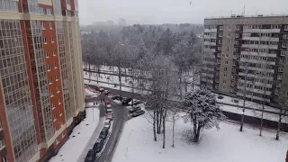 ЖК "Старая крепость" приемка-передача квартиры.