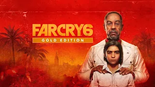 FAR CRY 6 (GOLD EDITION)  WITH KERRZO  (PART 4) #PS4 #1080P #30FPS #AVALANCHEMULTIMEDIA
