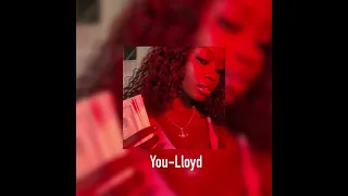 You - Lloyd ft.lil Wayne (speed up)