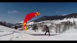 Eric.R Speedflying 2016