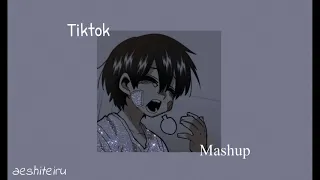 TikTok mashup ||weeb edition|| part 9