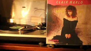 Clair Marlo – Let It Go (1989)