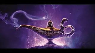 Notizie calde: ALADDIN: la colonna sonora del nuovo film