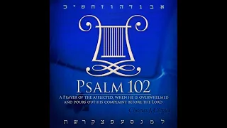 Psalm 102