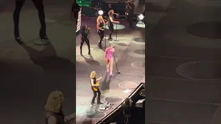 Pink - Try - Trustfall Tour