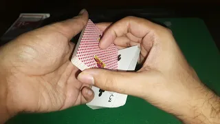 LEARN THE CLASSIC PASS (Card magic/ card trick tutorial)