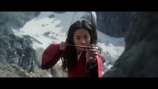 MULAN Super Bowl Trailer , Live Action Adventure Movie HD