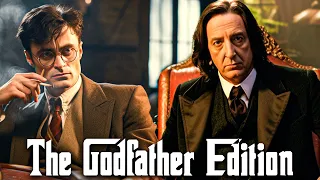 Harry Potter: The Godfather Edition