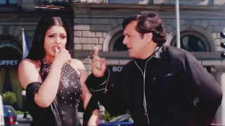 Gore Tan Se Sarakta Jaaye- Akhiyon Se Goli Maare 2002-Full HD Video Song- Govinda-Raveena Tandon