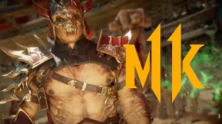 Mortal Kombat 11 EVO 2021    Full Tournament! TOP8 + Finals