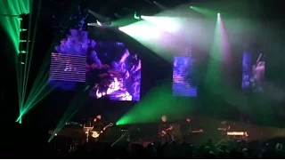 New Order - Ceremony (Chicago Theatre, Chicago, IL, USA, 16.03.16.)