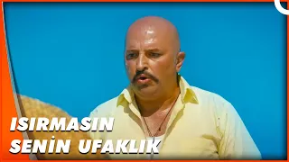 Ufaklığı Eline Alacaksın | Oğlum Bak Git