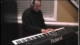 Forces of Nature movie theme - Piano