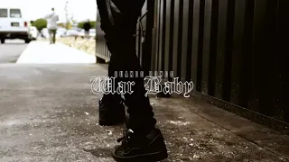 Quando Rondo - War Baby (Offical Music Video)